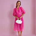 Dark Pink