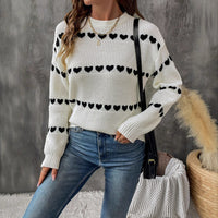Etheldred | Women's Knit Sweater