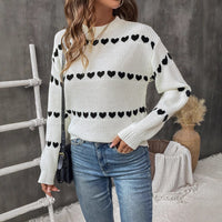 Etheldred | Women's Knit Sweater