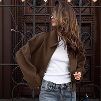 Etta | Women's Casual Jacket
