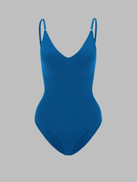 Eugenie | Women's Adjustable Strap Bodysuit Shapewear