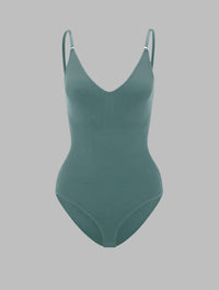 Eugenie | Women's Adjustable Strap Bodysuit Shapewear