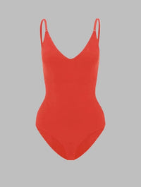 Eugenie | Women's Adjustable Strap Bodysuit Shapewear