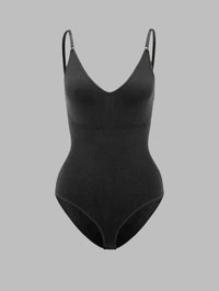 Eugenie | Women's Adjustable Strap Bodysuit Shapewear