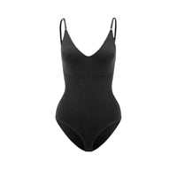 Eugenie | Women's Adjustable Strap Bodysuit Shapewear