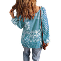 Evangeline | Women's Hooded Casual Hoodie