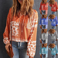 Evangeline | Women's Hooded Casual Hoodie