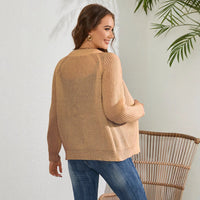 Everild | Women's Knit Cardigan