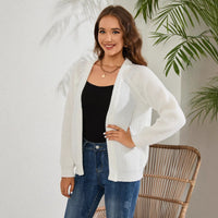 Everild | Women's Knit Cardigan