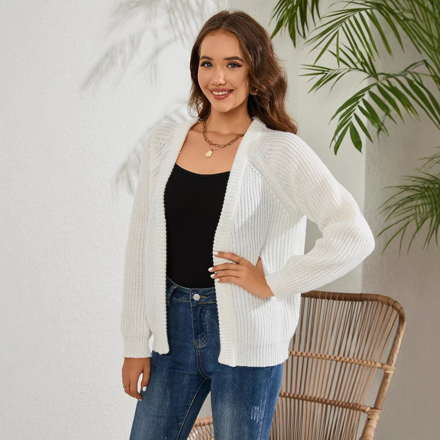 Everild | Women's Knit Cardigan