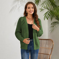 Everild | Women's Knit Cardigan