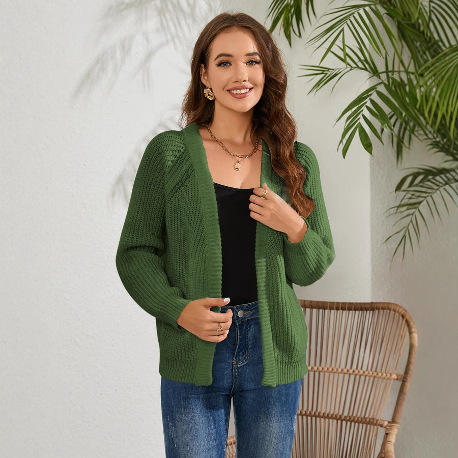 Everild | Women's Knit Cardigan