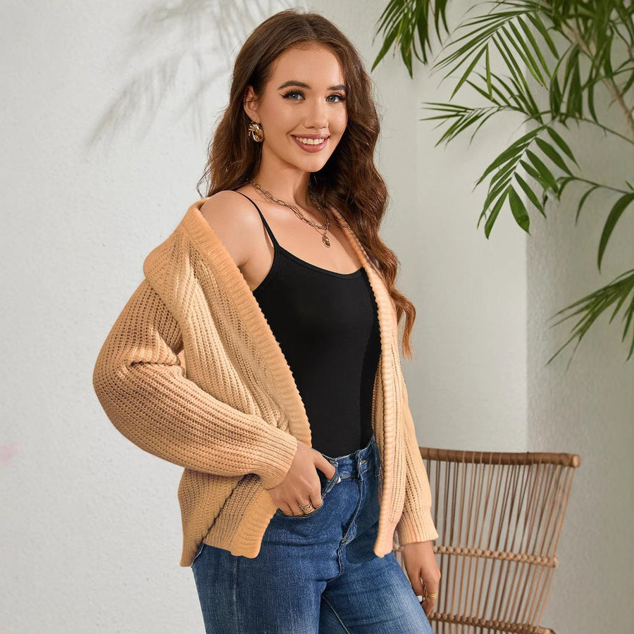 Everild | Women's Knit Cardigan