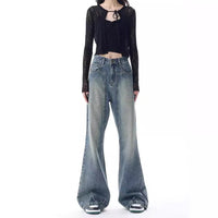 Fanny | Women's Modern Jeans in Blue