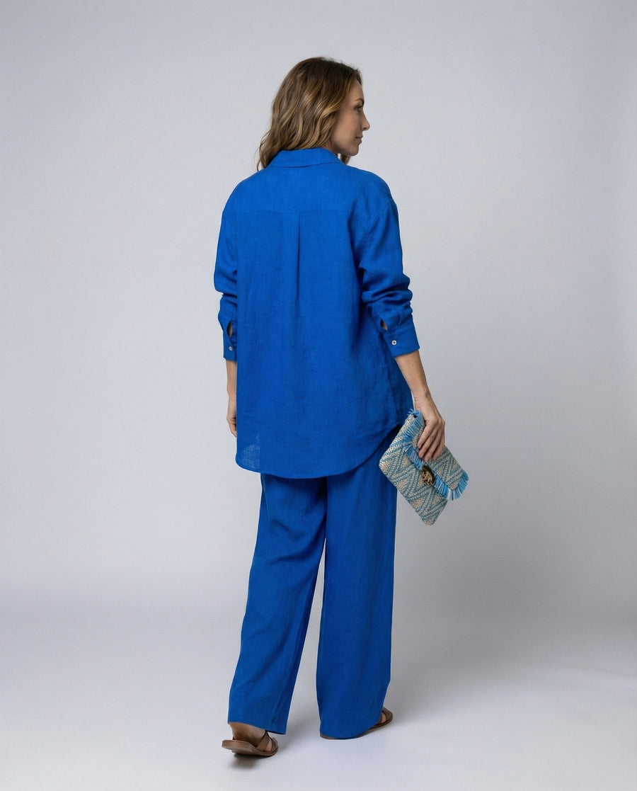 Farida | Women's Casual Shirt