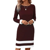 Fay | Women's Elegant Dress