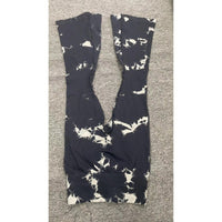 Federica | Women's Leggings in Black