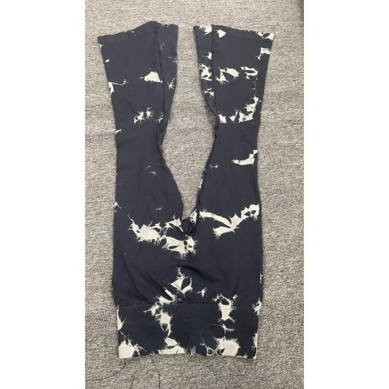 Federica | Women's Leggings in Black