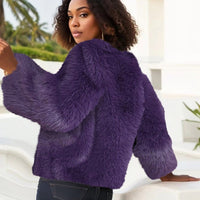 Federique | Women's Cozy Fleece Jacket
