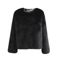 Federique | Women's Cozy Fleece Jacket