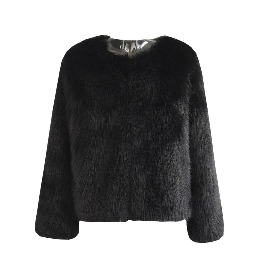 Federique | Women's Cozy Fleece Jacket