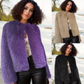 Federique | Women's Cozy Fleece Jacket