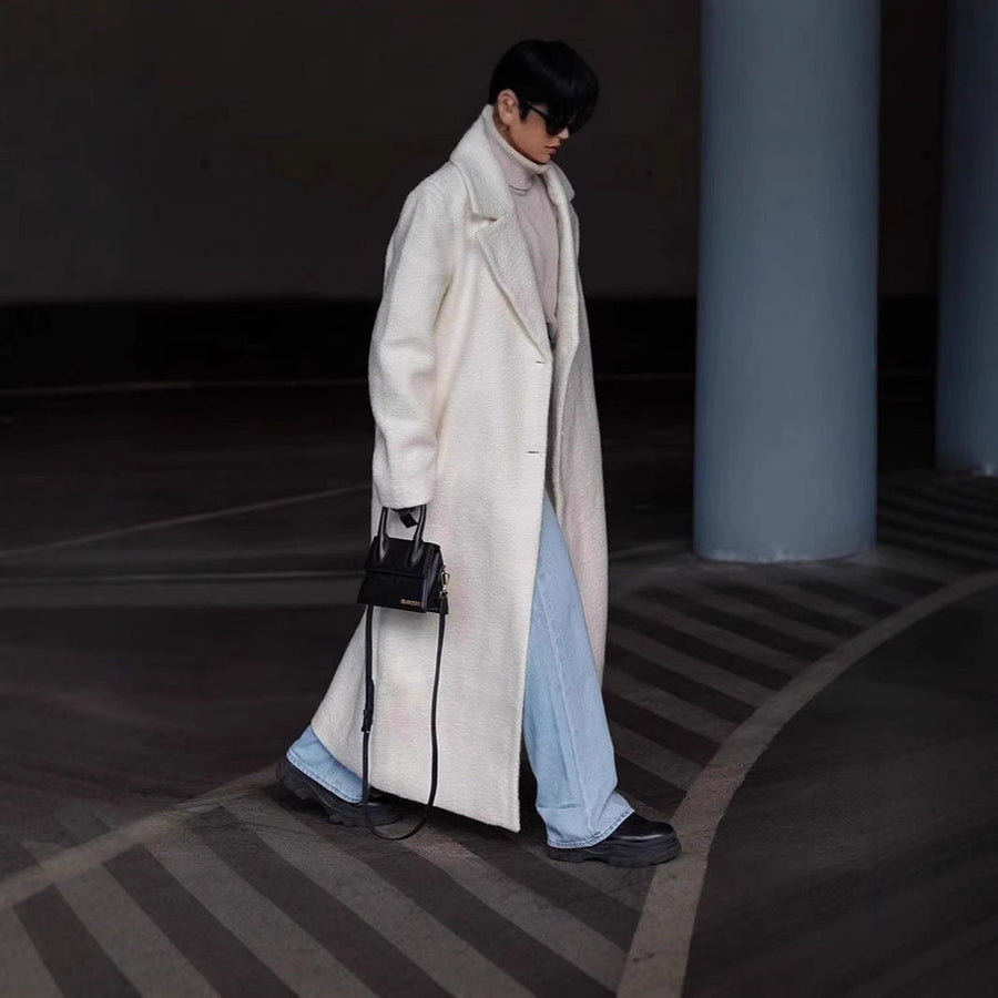 Felicia | Women's Elegant Coat