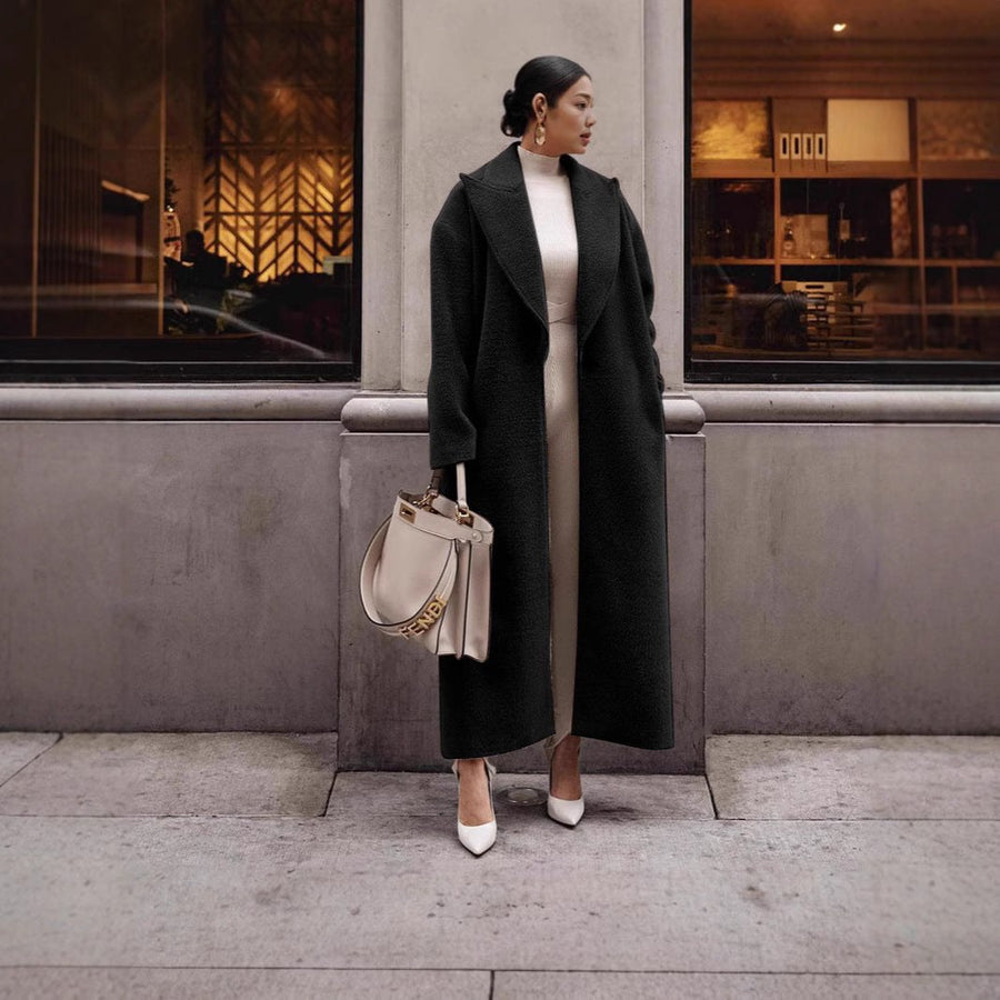 Felicia | Women's Elegant Coat