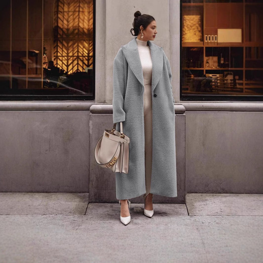 Felicia | Women's Elegant Coat
