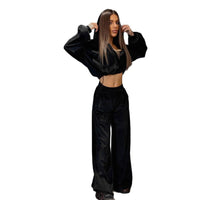Felipa | Women's Fleece Top