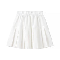 Fiammetta | Women's Sleeveless Elegant Dress in White