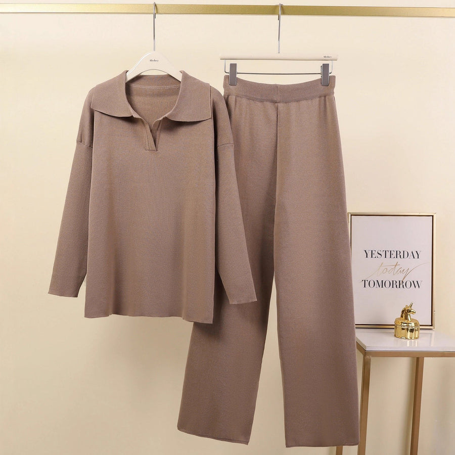 Fidelia | Women's Lounge Set