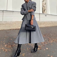 Fiona | Women's Elegant Blazer in Set