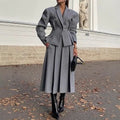 Fiona | Women's Elegant Blazer