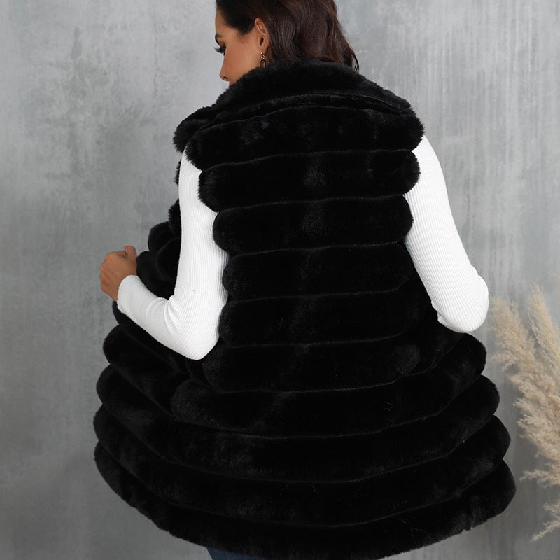 Firmina | Women's Cozy Vest