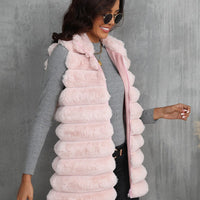 Firmina | Women's Cozy Vest
