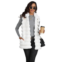 Firmina | Women's Cozy Vest