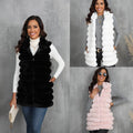 Firmina | Women's Cozy Vest