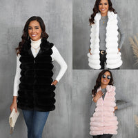 Firmina | Women's Cozy Vest