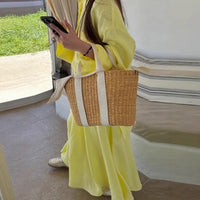 Flaminia | Women's Maxi Dress in Anzug