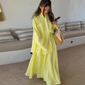Flaminia | Women's Maxi Dress