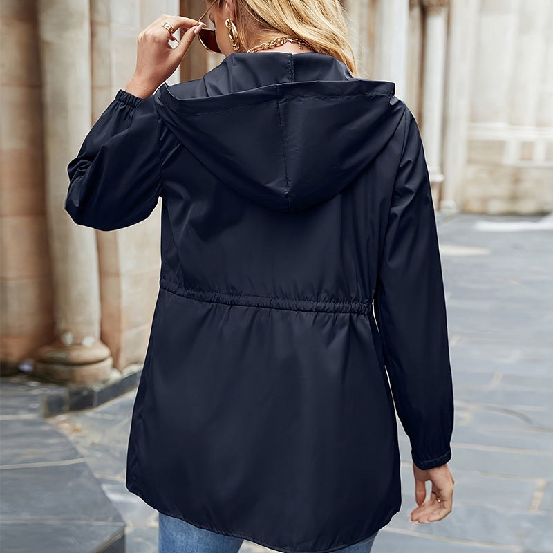 Flavia | Women's Lightweight Jacket