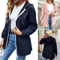 Flavia | Women's Lightweight Jacket