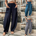 Fleurette | Women's Pockets Pants – Dress Pants