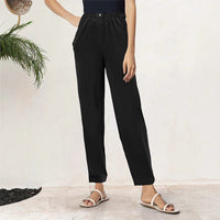 Flora | Women's Lightweight Comfortable Pants – Dress Pants