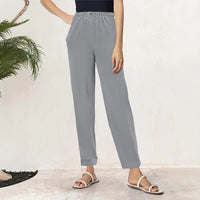 Flora | Women's Lightweight Comfortable Pants – Dress Pants