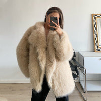 Florisel | Women's Cozy Coat