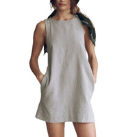 Fortuna | Women's Lightweight Summer Dress
