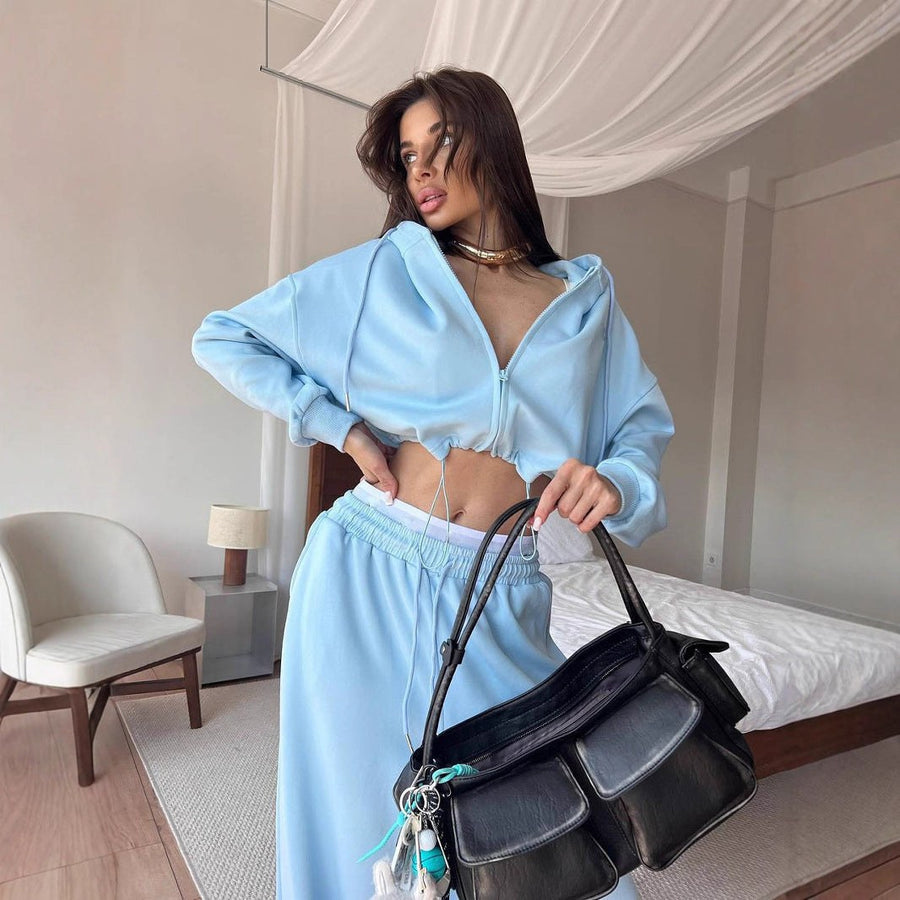 Freda | Women's Two-Piece Set