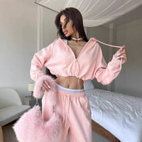 Freda | Women's Two-Piece Set